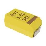 T495C226K010AHE245 (Тантал -конденсаторы - твердый SMD)