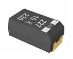 T500X227K010AG6110 (Тантал -конденсаторы - твердый SMD)