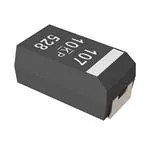 T599B336M010ATE150 (Емкость -конденсаторы - полимер)