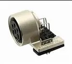 T 3403 218 (Круглые разъемы дина)