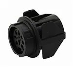 T 3427 518 (Круглые разъемы дина)