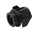 T 3526 500 (Круглые разъемы дина)