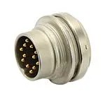 T 3637 304 (Круглые разъемы дина)