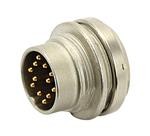 T 3652 304 (Круглые разъемы дина)