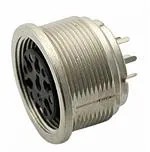 T 3653 304 (Круглые разъемы дина)