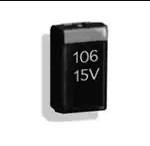 TAZH227J010LBSZ0800 (Тантал -конденсаторы - твердый SMD)