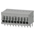 TBL009-254-09GY-2GY (Фиксированные терминальные блоки)