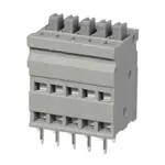 TBL009V-254-05GY-2GY (Фиксированные терминальные блоки)