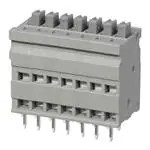 TBL009V-254-07GY-2GY (Фиксированные терминальные блоки)