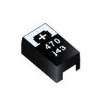 6TCE330ML (Емкость -конденсаторы - полимер)