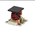 TCM2-672AX+ (Аудио Трансформаторы / Трансформаторы сигнала)