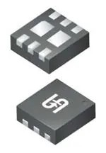 TSM2537CQ RFG (МОСФЕТЫ)