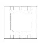 MAX25210ATAB8/V+ (Линейные регуляторы напряжения)