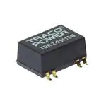 TDR 2-2413SM (Изолированные преобразователи постоянного тока/постоянного тока - SMD)