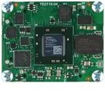 TE0715-05-71I33-A (Система на модулях-Сом)