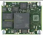 TE0720-04-61C530A (Система на модулях-Сом)