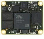 TE0720-04-61Q33ML (Система на модулях-Сом)