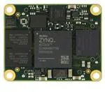 TE0720-04-62I33ML (Система на модулях-Сом)