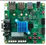 TE0802-02-2AEV2-A (Программируемая логика Инструменты разработки IC)