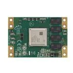 TE0813-02-4DE81-A (Система на модулях-Сом)