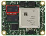TE0820-05-3BI81ML (Система на модулях-Сом)