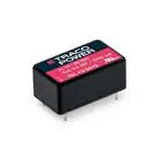 TEL 12-4822WI (Изолированные преобразователи постоянного тока/постоянного тока - через отверстие)
