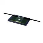 TFBR300 47R K F (Планарные резисторы - крепление шасси)