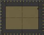 TGA2753-SMT (RF усилитель)