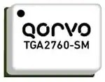 TGA2760-SM (RF усилитель)