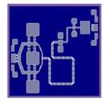 TGL2205 (Кондиционирование сигнала)