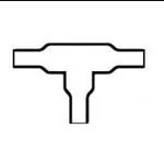 301A022-3/42-0 (Тепло сжимайте кабельные ботинки и конечные крышки)