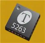 5263N24-U (Микрофон предусилители)