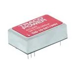 THD 10-2412WIN (Изолированные преобразователи постоянного тока/постоянного тока - через отверстие)