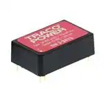 THI 3-1212 (Изолированные преобразователи постоянного тока/постоянного тока - через отверстие)