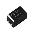 THJE336K035RJNV (Тантал -конденсаторы - твердый SMD)