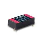 THM 15-1212 (Изолированные преобразователи постоянного тока/постоянного тока - через отверстие)