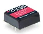 THN 20-2415WIR (Изолированные преобразователи постоянного тока/постоянного тока - через отверстие)