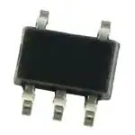 TLV3231DCKR (Аналоговые компараторы)