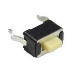 TL1107AF260EQ (Тактильные переключатели)