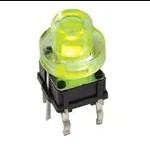 TL1265YQRYEL (Тактильные переключатели)