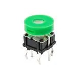 TL1265GQRGRN (Тактильные переключатели)