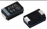 TL3D227K010C0360 (Тантал -конденсаторы - твердый SMD)