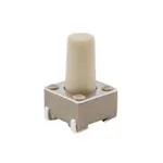 TL3301BF260QJ (Тактильные переключатели)