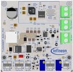 TLD5099EPB2GEVALKITTOBO1 (Инструменты разработки IC управления питанием)