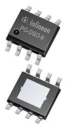 TLE42632ESXUMA1 (LDO регуляторы напряжения)