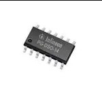 TLE42632GMXUMA1 (LDO регуляторы напряжения)