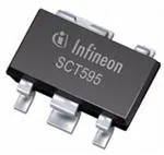 TLE42962GV50HTSA1 (LDO регуляторы напряжения)