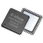 TLE92104232QXXUMA1 (Ворота ворот)