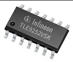 TLE9252VSKXUMA1 (Может интерфейс IC)