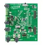 TLV320AIC3254EVM-K (Инструменты разработки аудио IC)